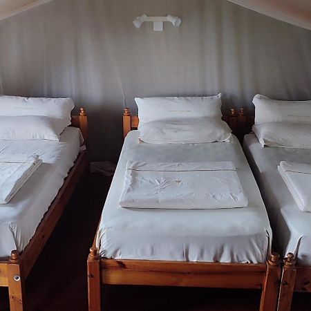 Severin Safari Camp Tsavo West National Park Eksteriør bilde